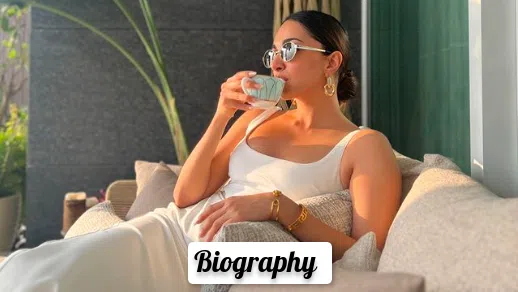 Kiara Advani