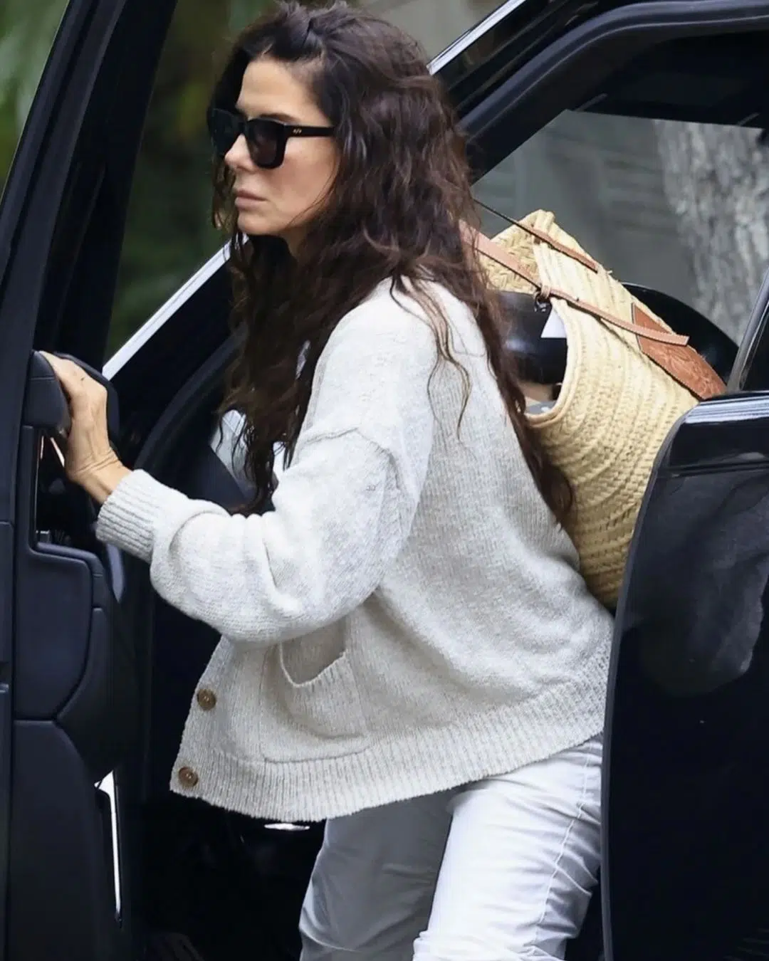 Sandra Bullock
