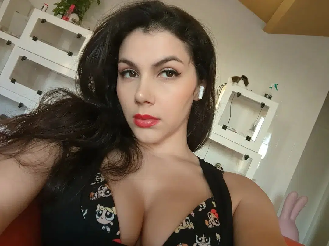 Valentina Nappi