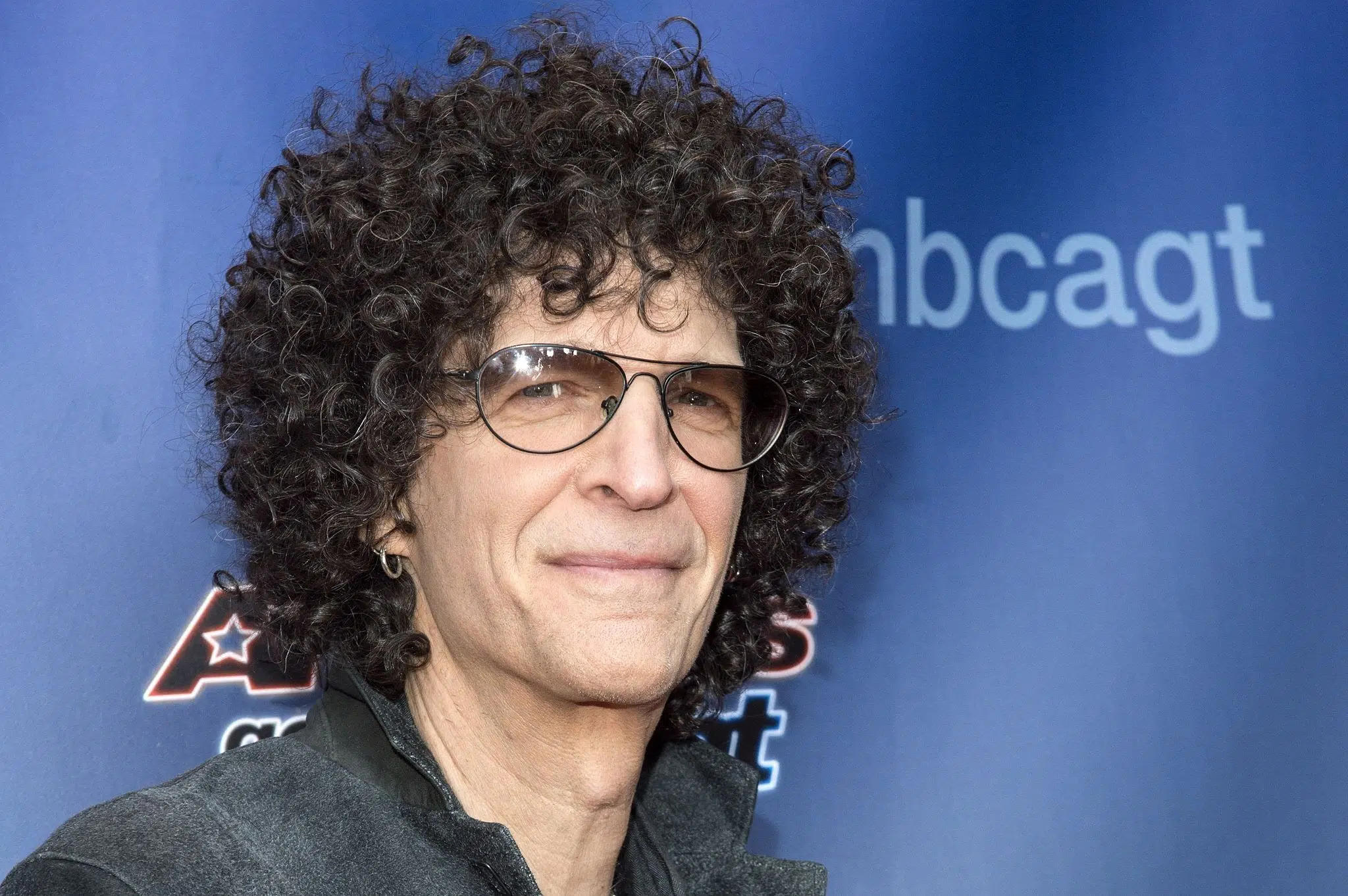 Howard Stern