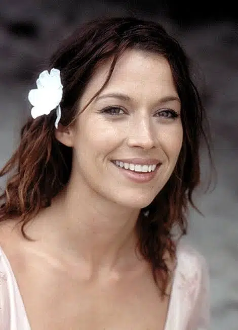 Brooke Langton