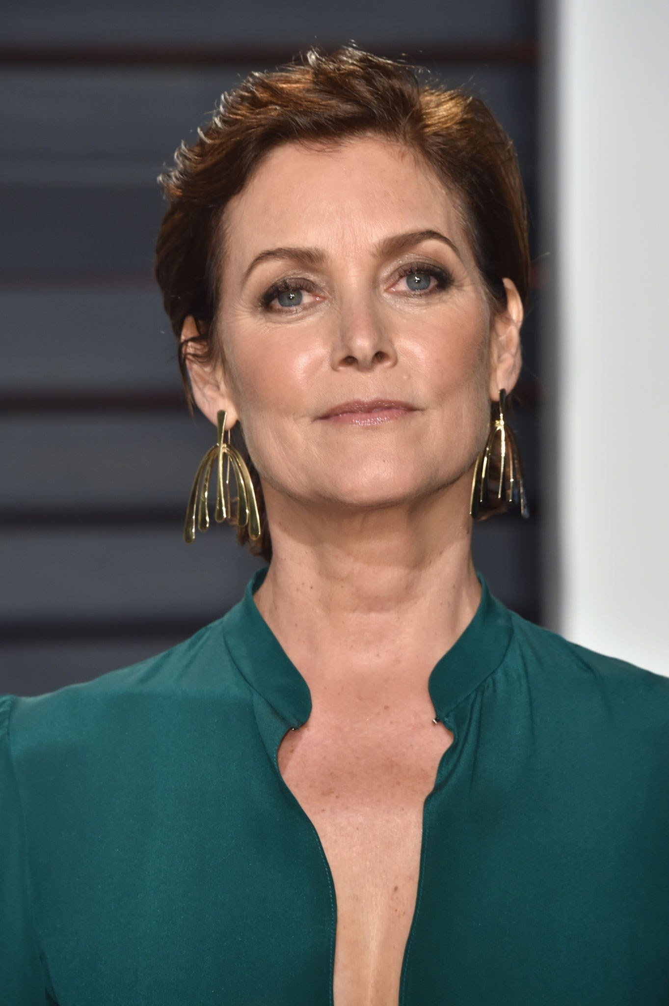Carey Lowell