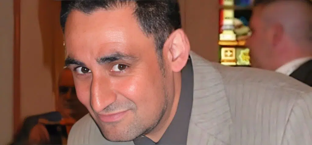 Francis Greco