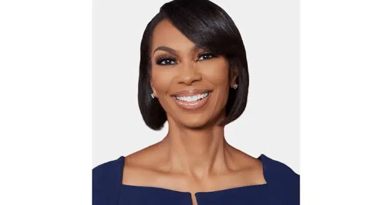 Harris Faulkner