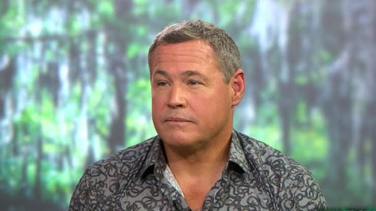 Jeff Corwin