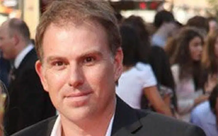 Julian Ozanne
