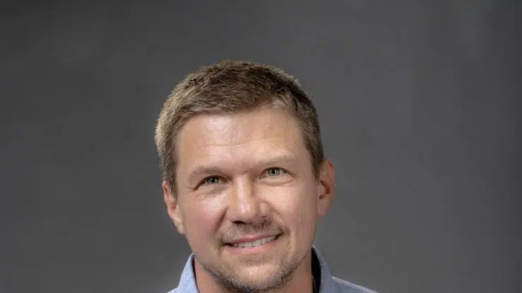 Marc Blucas