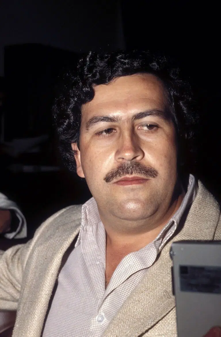 Pablo Escobar 1