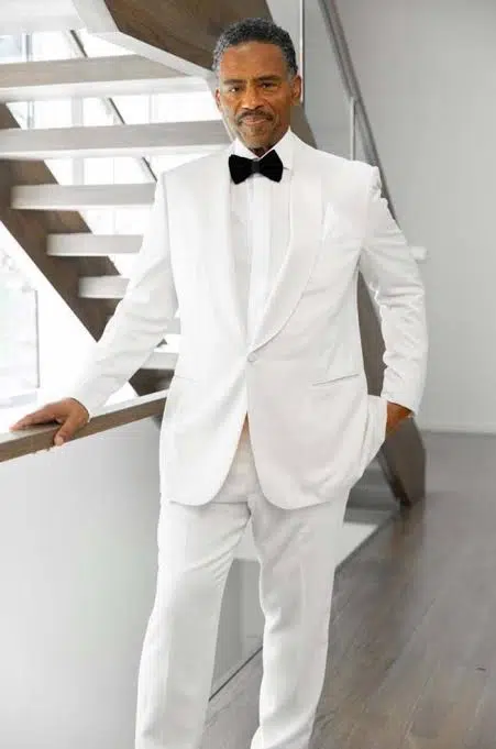 Richard Lawson
