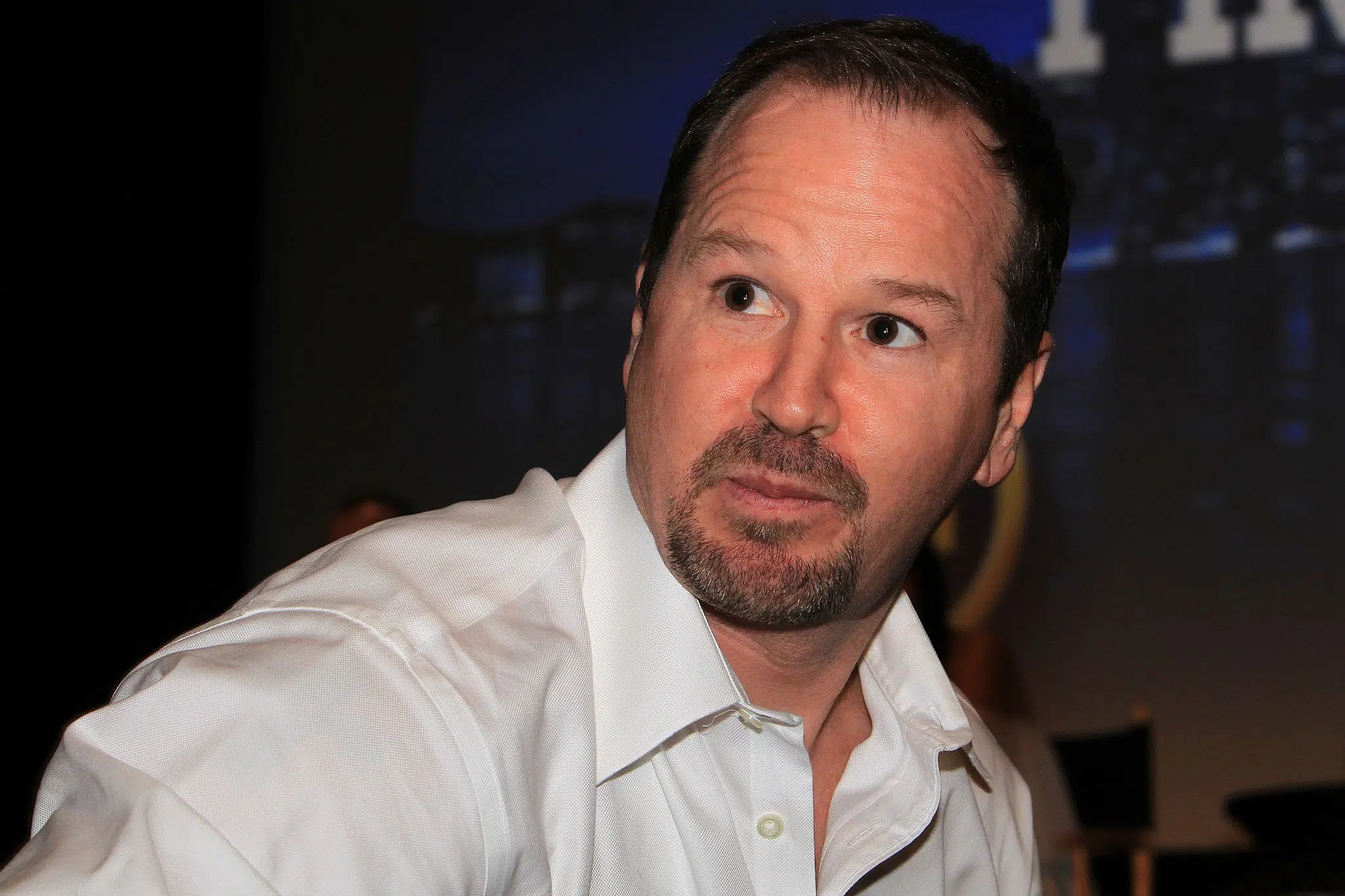 Robert Wahlberg