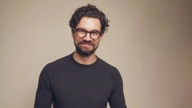 Steven Strait