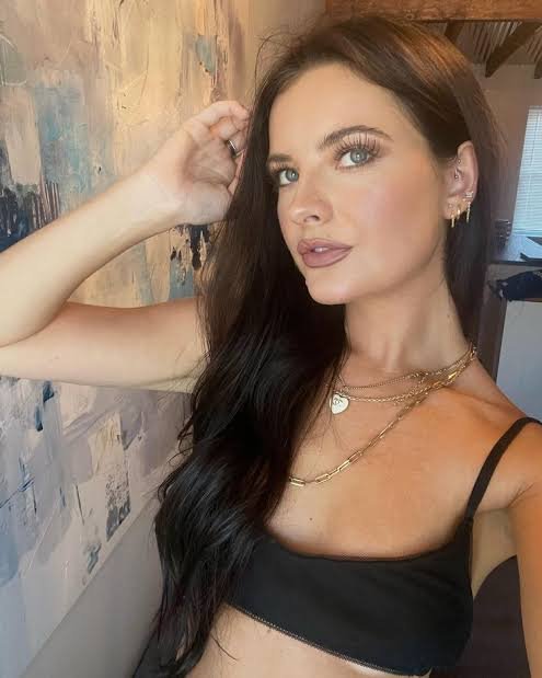 Brooke Hyland