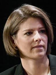 Kasie Hunt