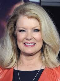 Mary Hart