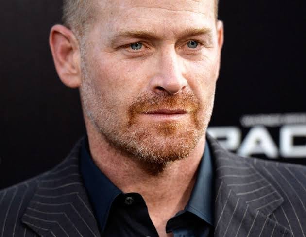 Max Martini